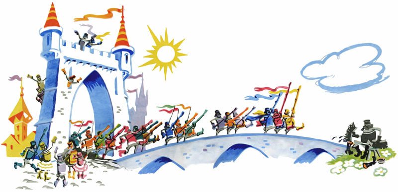 Три весёлых краски (илл. автора) - i_004.jpg