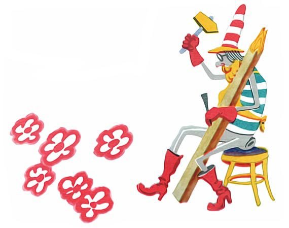 Три весёлых краски (илл. автора) - i_006.jpg