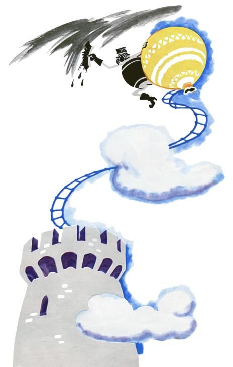 Три весёлых краски (илл. автора) - i_008.jpg