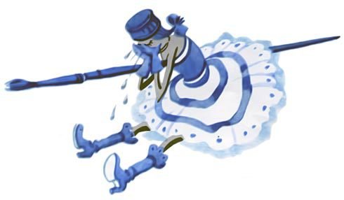 Три весёлых краски (илл. автора) - i_014.jpg