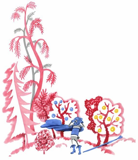 Три весёлых краски (илл. автора) - i_049.jpg