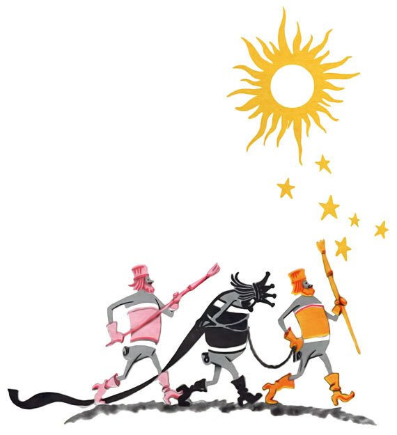 Три весёлых краски (илл. автора) - i_054.jpg