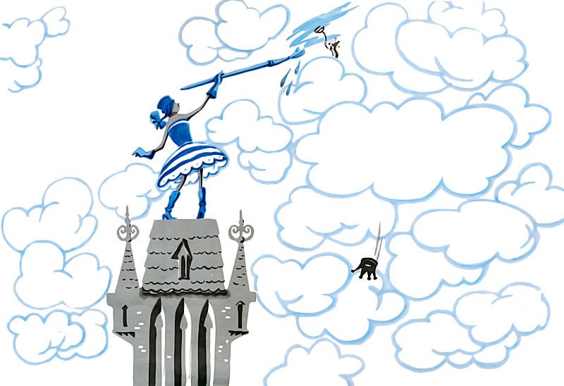 Три весёлых краски (илл. автора) - i_056.jpg