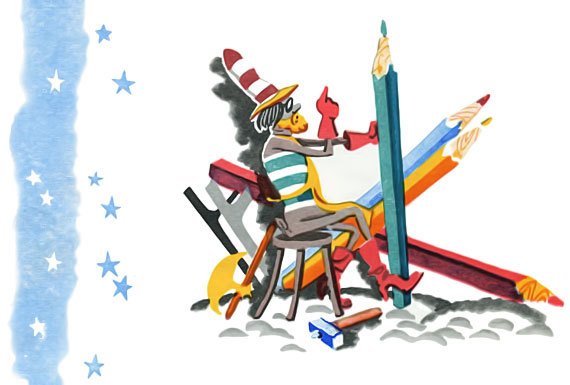 Три весёлых краски (илл. автора) - i_059.jpg