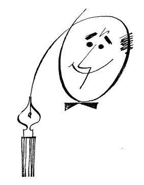 Записки майора Томпсона. Некий господин Бло - i_001.jpg