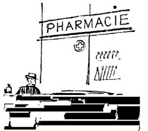 Записки майора Томпсона. Некий господин Бло - i_005.jpg