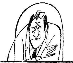 Записки майора Томпсона. Некий господин Бло - i_006.jpg