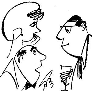 Записки майора Томпсона. Некий господин Бло - i_009.jpg