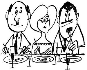 Записки майора Томпсона. Некий господин Бло - i_010.jpg