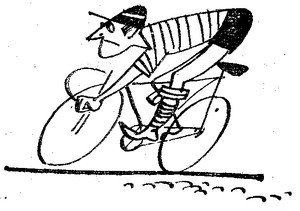 Записки майора Томпсона. Некий господин Бло - i_015.jpg