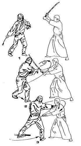 Воины-тени: Ниндзя и ниндзюцу - _42.jpg