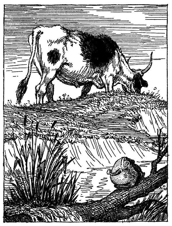 Басни (Рис. Е.Рачева) - i_002.jpg