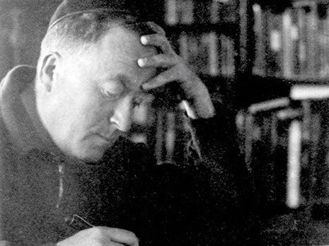 Глаза Леи. Плотник и индюк - agnon2.jpg