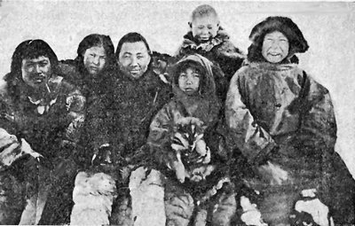 Год на острове Врангеля. Северная воздушная экспедиция - i_017.jpg