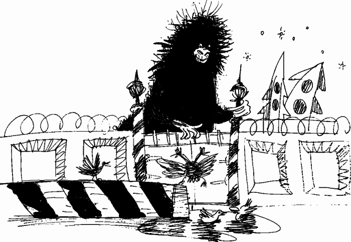 Рядовой Горилла (сборник) - _08.png