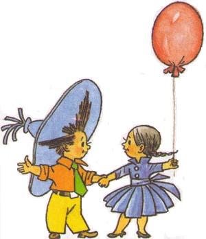 Приключения Незнайки и его друзей (илл. Г.Валька цв.) - i_031.jpg