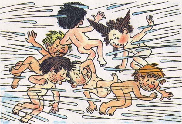 Незнайка на Луне (илл. Г.Валька цв.) - i_028.jpg