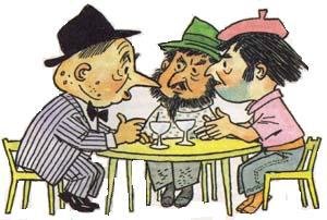 Незнайка на Луне (илл. Г.Валька цв.) - i_041.jpg