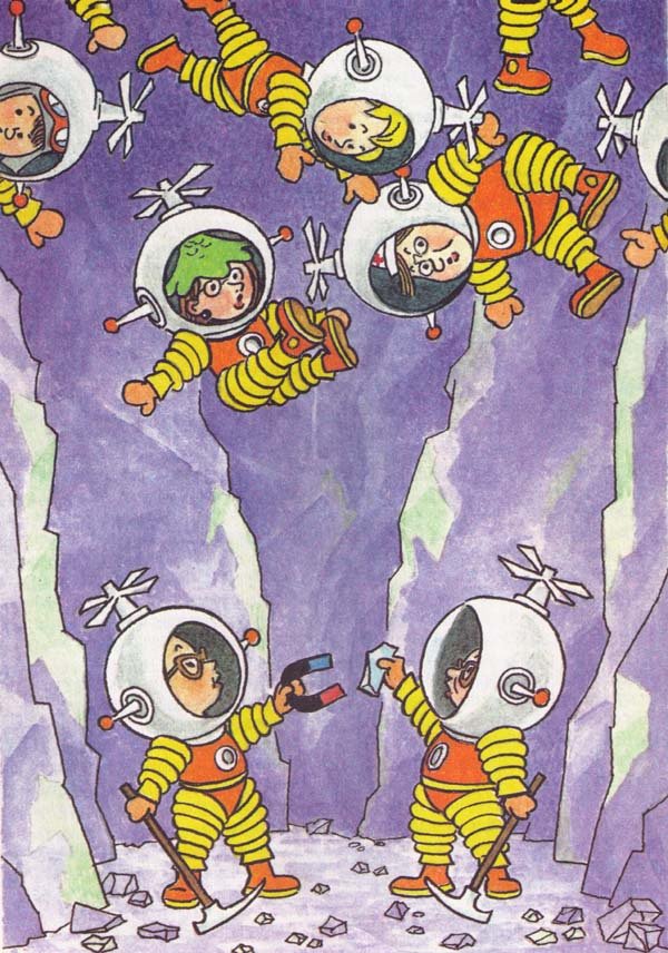 Незнайка на Луне (илл. Г.Валька цв.) - i_065.jpg