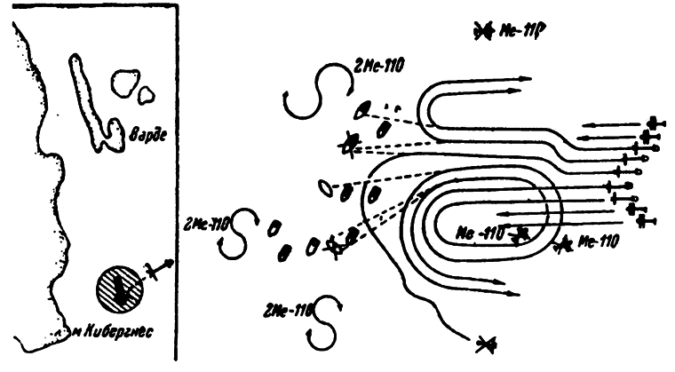 Торпедоносцы в бою. Их звали «смертниками». - i_037.png