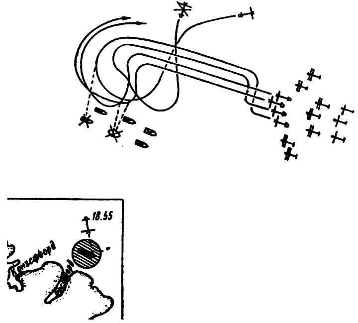Торпедоносцы в бою. Их звали «смертниками». - i_038.png