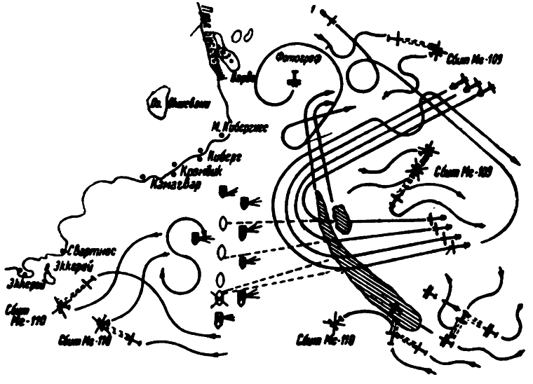 Торпедоносцы в бою. Их звали «смертниками». - i_039.png
