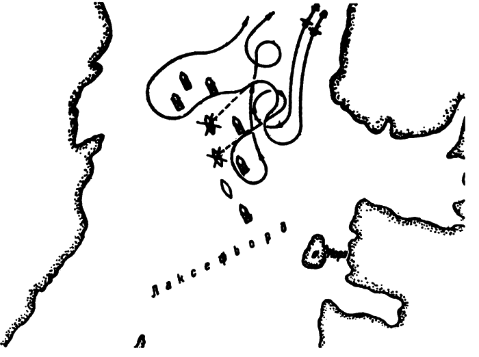 Торпедоносцы в бою. Их звали «смертниками». - i_040.png