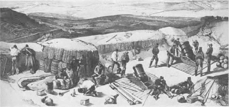 Трагедии Севастопольской крепости - i_064.jpg