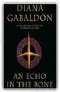Книга An echo in the bone