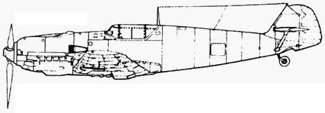 Асы люфтваффе пилоты Bf 109 в Испании - pic_14.png