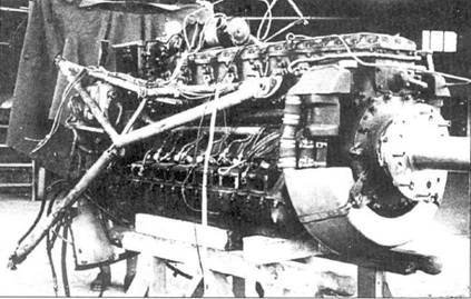 Асы люфтваффе пилоты Bf 109 в Испании - pic_31.jpg