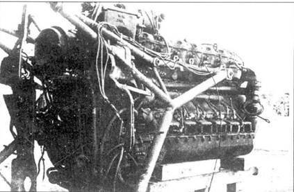 Асы люфтваффе пилоты Bf 109 в Испании - pic_32.jpg