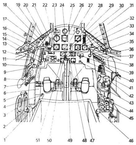 Асы люфтваффе пилоты Bf 109 в Испании - pic_38.jpg