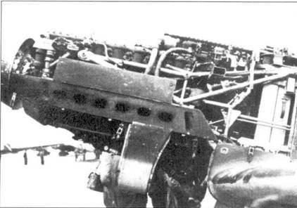 Асы люфтваффе пилоты Bf 109 в Испании - pic_47.jpg
