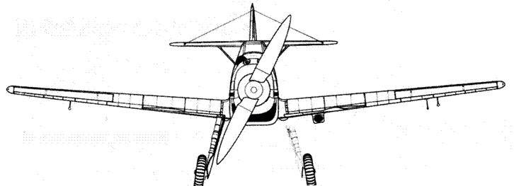 Асы люфтваффе пилоты Bf 109 в Испании - pic_105.png