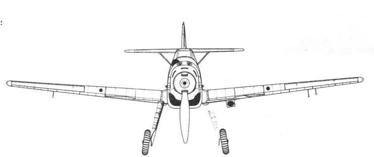 Асы люфтваффе пилоты Bf 109 в Испании - pic_107.jpg