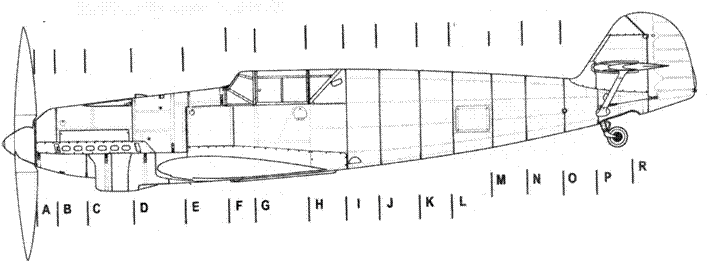 Асы люфтваффе пилоты Bf 109 в Испании - pic_87.png