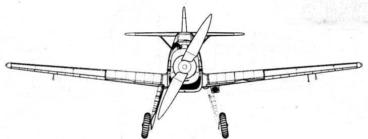 Асы люфтваффе пилоты Bf 109 в Испании - pic_91.jpg