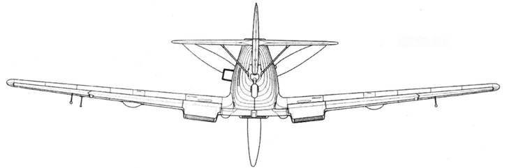 Асы люфтваффе пилоты Bf 109 в Испании - pic_119.jpg