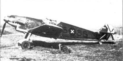 Асы люфтваффе пилоты Bf 109 в Испании - pic_124.jpg