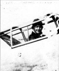 Асы люфтваффе пилоты Bf 109 в Испании - pic_132.jpg