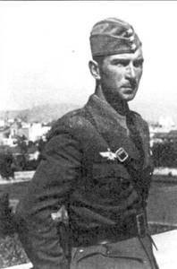Асы люфтваффе пилоты Bf 109 в Испании - pic_140.jpg