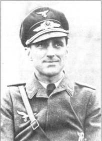 Асы люфтваффе пилоты Bf 109 в Испании - pic_141.jpg