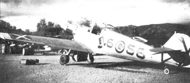 Асы люфтваффе пилоты Bf 109 в Испании - pic_150.jpg