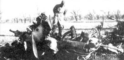 Асы люфтваффе пилоты Bf 109 в Испании - pic_151.jpg