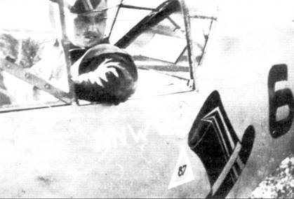 Асы люфтваффе пилоты Bf 109 в Испании - pic_154.jpg