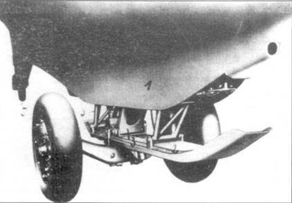 Me 163 ракетный истребитель Люфтваффе - pic_25.jpg