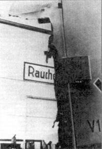 Me 163 ракетный истребитель Люфтваффе - pic_26.jpg