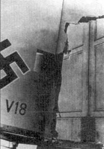 Me 163 ракетный истребитель Люфтваффе - pic_27.jpg