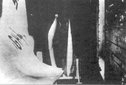 Me 163 ракетный истребитель Люфтваффе - pic_30.jpg